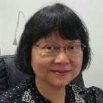 Dr. Chia Ai Mian